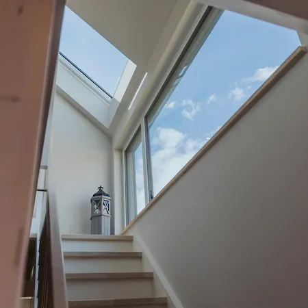 Ferienhaus Neu Rügen Resørt Großzügige, Gemütliche Doppelhaushälfte Hein Mit Terrasse *